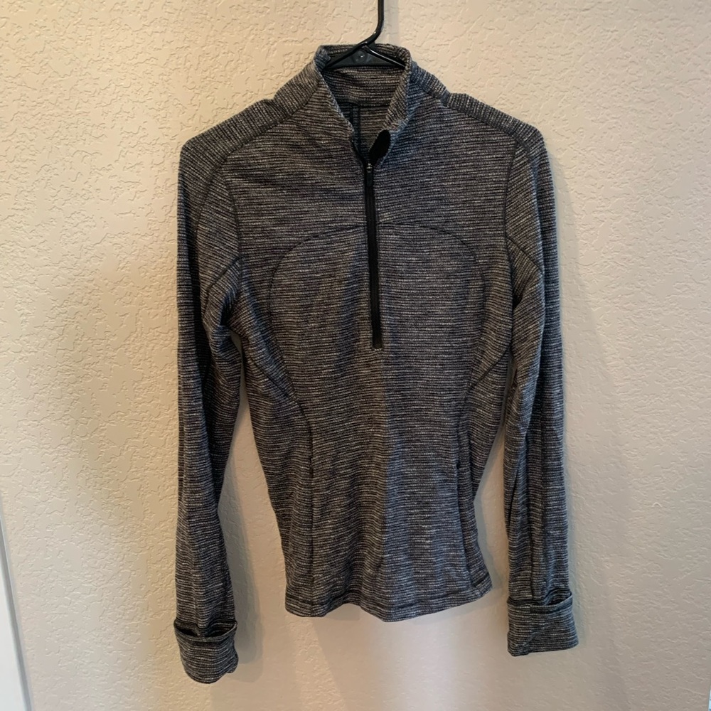 Lululemon Pullover - image 1